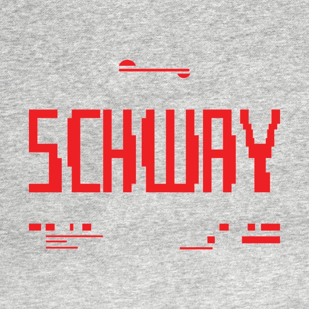 Schway by ZPat Designs